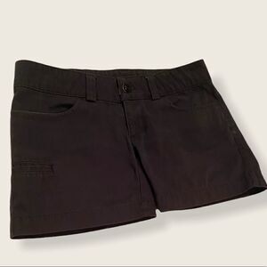 Under Armour Performance Shorts Size 2